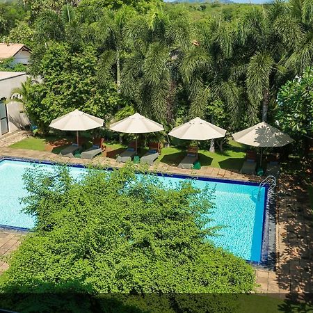 Lavendish Okrin Hotel Kataragama Dış mekan fotoğraf