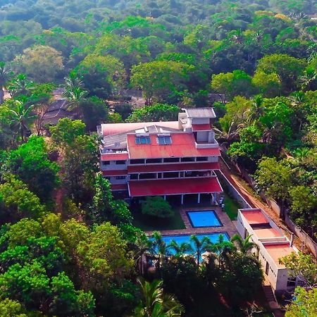 Lavendish Okrin Hotel Kataragama Dış mekan fotoğraf