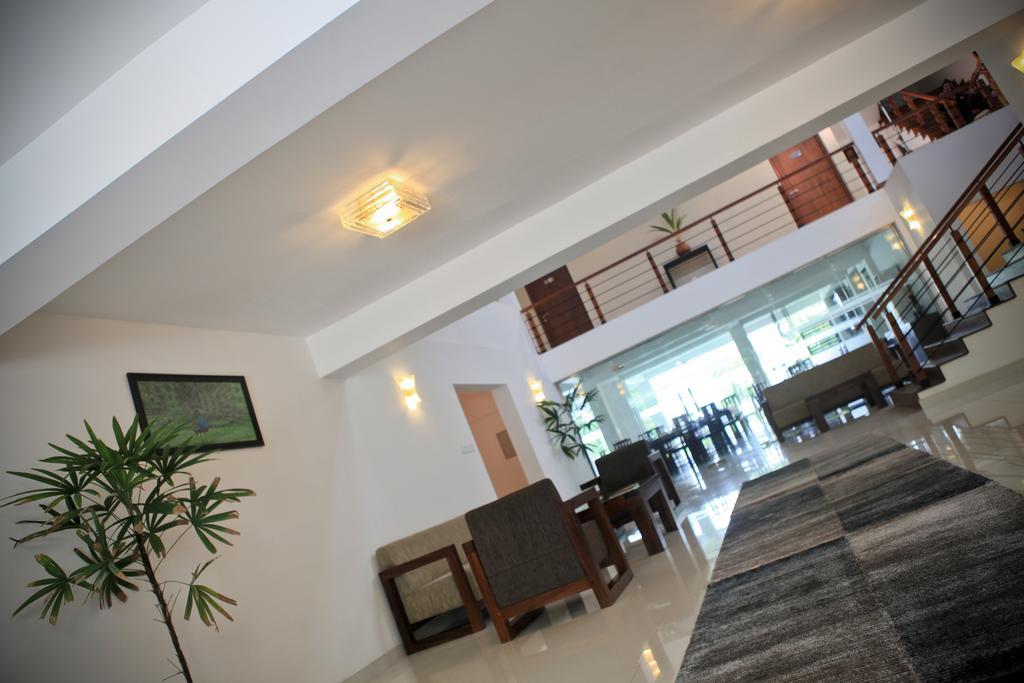 Lavendish Okrin Hotel Kataragama Dış mekan fotoğraf