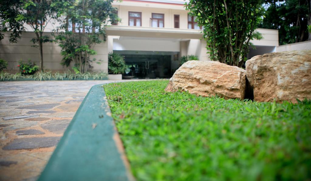 Lavendish Okrin Hotel Kataragama Dış mekan fotoğraf