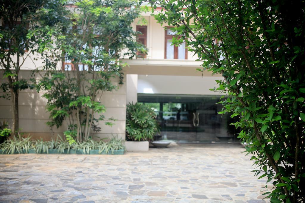 Lavendish Okrin Hotel Kataragama Dış mekan fotoğraf