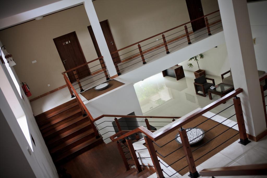 Lavendish Okrin Hotel Kataragama Oda fotoğraf