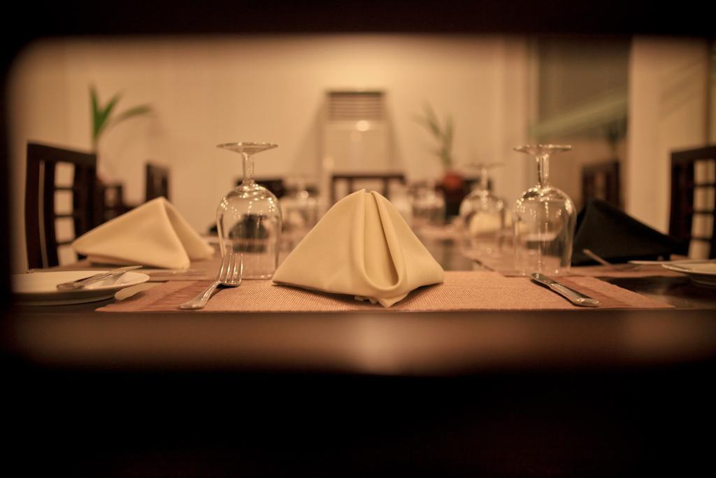 Lavendish Okrin Hotel Kataragama Dış mekan fotoğraf