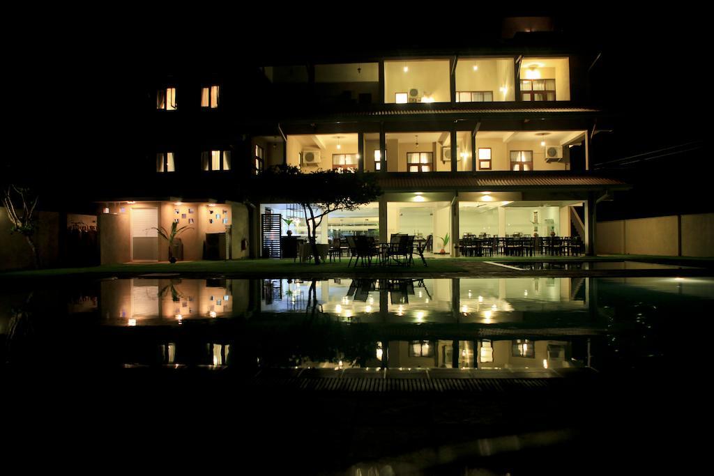 Lavendish Okrin Hotel Kataragama Dış mekan fotoğraf