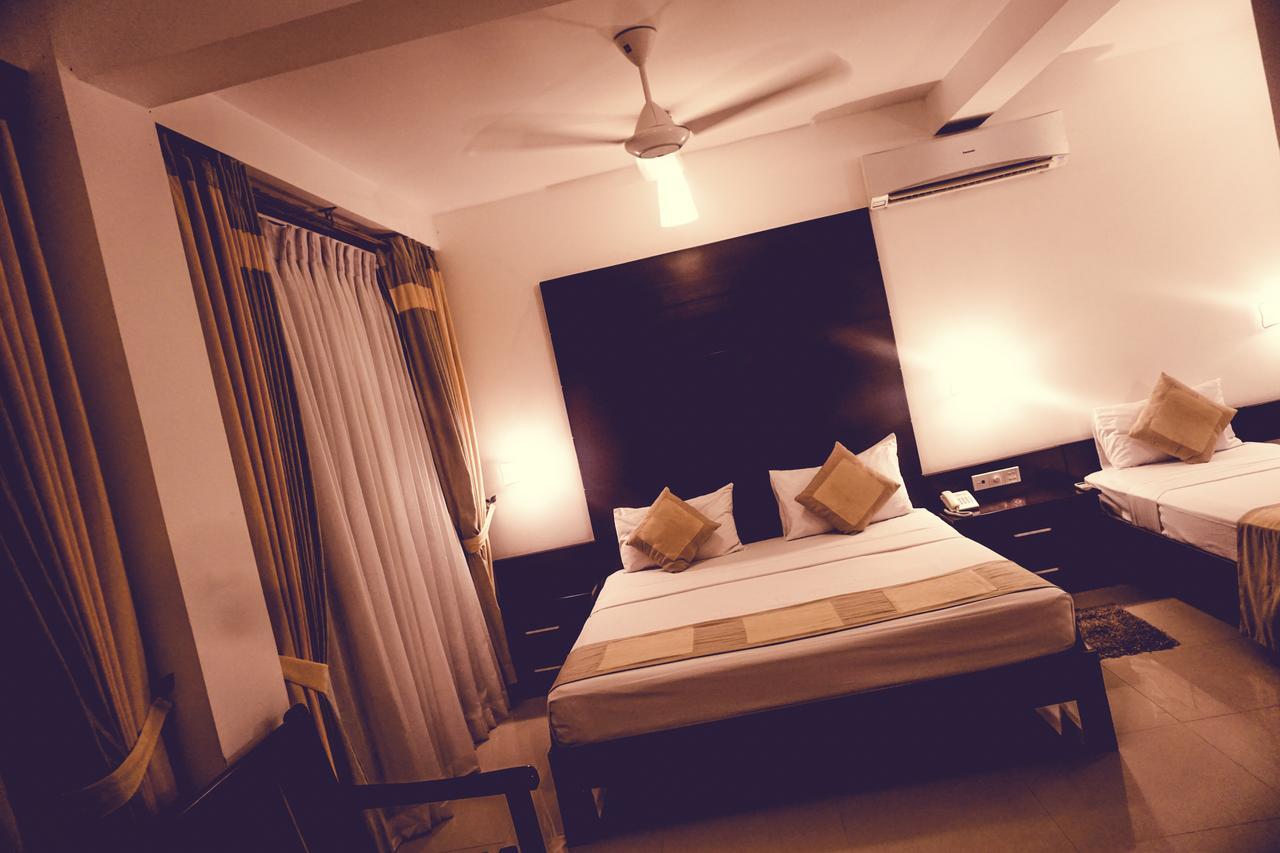 Lavendish Okrin Hotel Kataragama Dış mekan fotoğraf