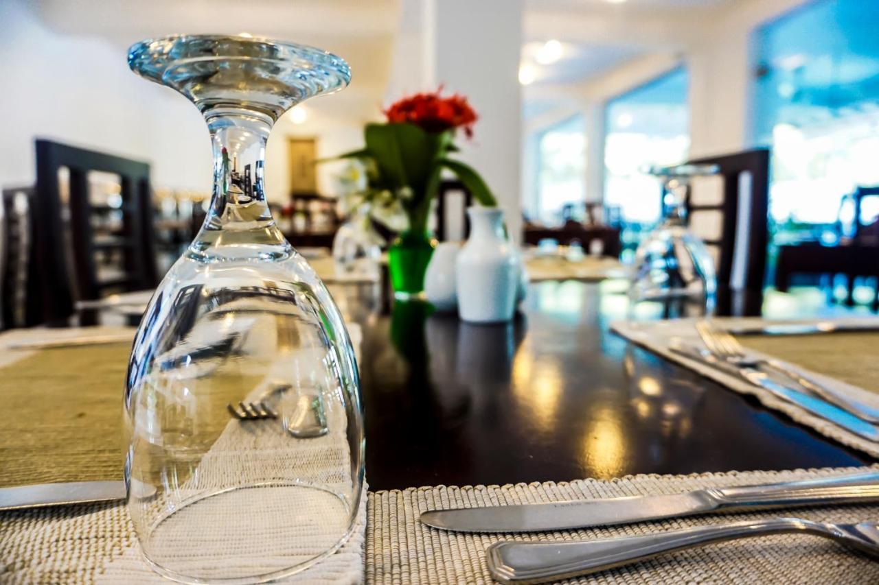 Lavendish Okrin Hotel Kataragama Dış mekan fotoğraf