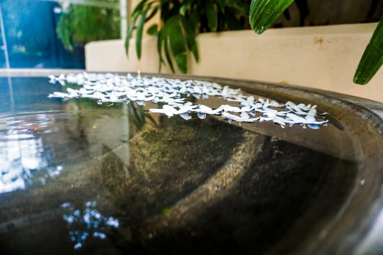Lavendish Okrin Hotel Kataragama Dış mekan fotoğraf
