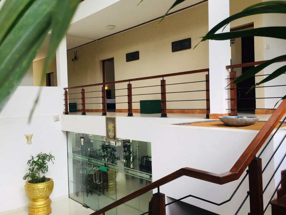 Lavendish Okrin Hotel Kataragama Dış mekan fotoğraf