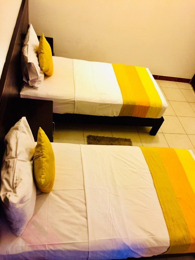 Lavendish Okrin Hotel Kataragama Dış mekan fotoğraf