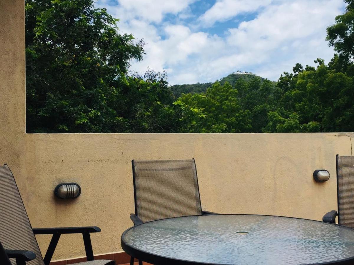 Lavendish Okrin Hotel Kataragama Dış mekan fotoğraf